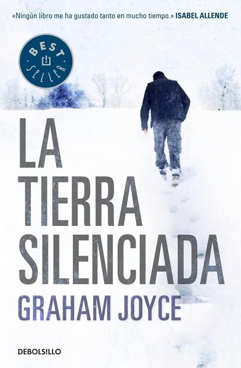 LA TIERRA SILENCIADA | 9788490320495 | JOYCE, GRAHAM | Llibreria Online de Vilafranca del Penedès | Comprar llibres en català