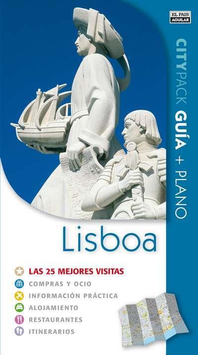 LISBOA | 9788403509610 | VARIOS AUTORES | Llibreria Online de Vilafranca del Penedès | Comprar llibres en català