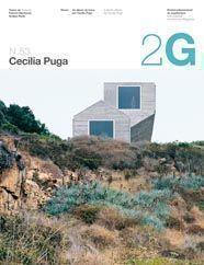 2G N 53 CECILIA PUGA | 9788425223396 | AA.VV | Llibreria L'Odissea - Libreria Online de Vilafranca del Penedès - Comprar libros