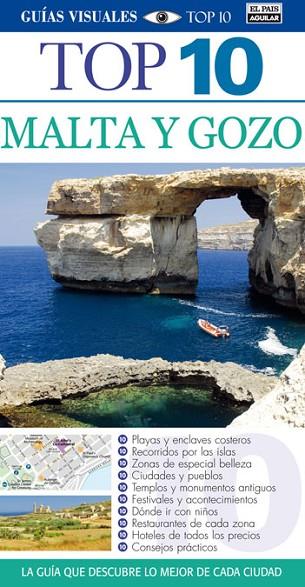 MALTA Y GOZO 2013 | 9788403512610 | AA. VV. | Llibreria Online de Vilafranca del Penedès | Comprar llibres en català