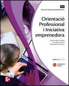 ORIENTACIO PROFESSIONAL I INICIATIVA EMPRENEDORA | 9788448182069 | AA. VV. | Llibreria Online de Vilafranca del Penedès | Comprar llibres en català