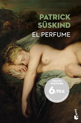 EL PERFUME | 9788432229268 | SUSKIND, PATRICK | Llibreria L'Odissea - Libreria Online de Vilafranca del Penedès - Comprar libros