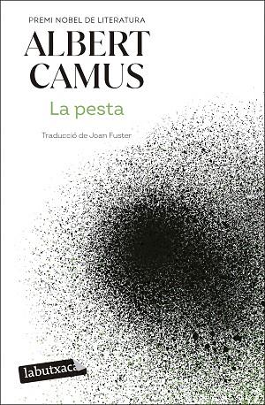 LA PESTA | 9788419971401 | CAMUS, ALBERT | Llibreria Online de Vilafranca del Penedès | Comprar llibres en català