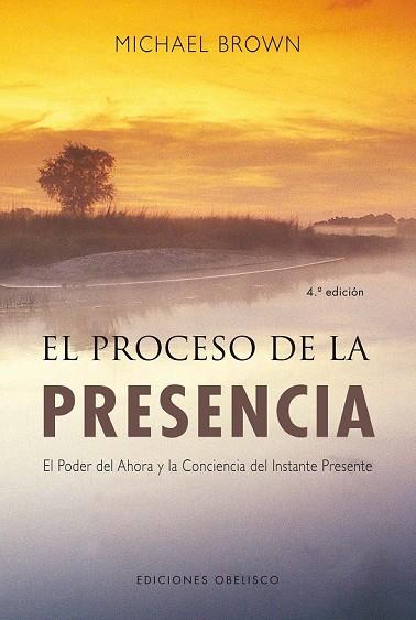 EL PROCESO DEL PRESENCIA | 9788497774697 | BROWN | Llibreria L'Odissea - Libreria Online de Vilafranca del Penedès - Comprar libros