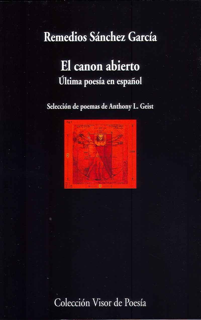 EL CANON ABIERTO | 9788498959086 | SÁNCHEZ GARCÍA, REMEDIOS | Llibreria Online de Vilafranca del Penedès | Comprar llibres en català