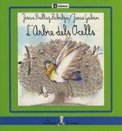 L'ARBRE DELS OCELLS | 9788424622176 | J.BALLAZ | Llibreria Online de Vilafranca del Penedès | Comprar llibres en català