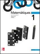 MATEMATIQUES 1 BATXILLERAT | 9788448181413 | AA. VV. | Llibreria L'Odissea - Libreria Online de Vilafranca del Penedès - Comprar libros