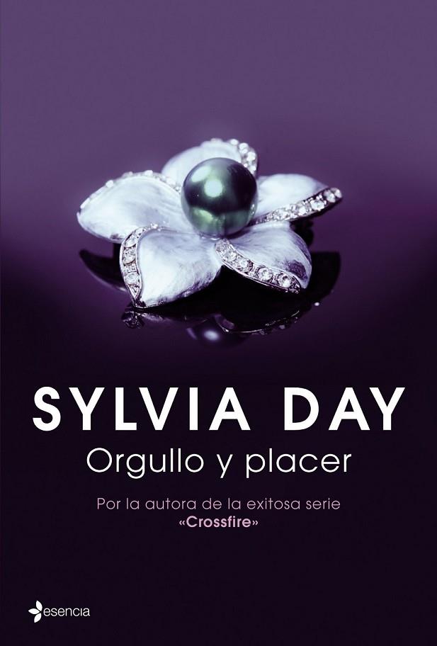 ORGULLO Y PLACER | 9788408113980 | DAY, SILVIA | Llibreria L'Odissea - Libreria Online de Vilafranca del Penedès - Comprar libros