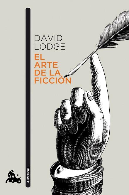 EL ARTE DE LA FICCIÓN | 9788499425771 | LODGE, DAVID  | Llibreria Online de Vilafranca del Penedès | Comprar llibres en català