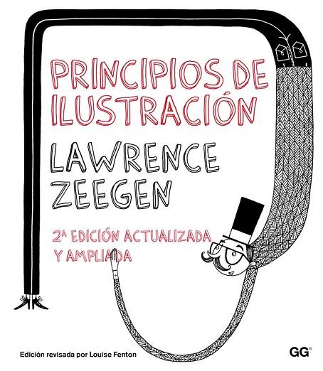 PRINCIPIOS DE ILUSTRACIÓN | 9788425225925 | ZEEGEN, LAWRENCE | Llibreria L'Odissea - Libreria Online de Vilafranca del Penedès - Comprar libros