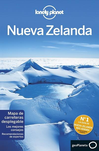 NUEVA ZELANDA 5 | 9788408163848 | AA. VV. | Llibreria L'Odissea - Libreria Online de Vilafranca del Penedès - Comprar libros
