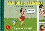 MARIONA DE LLIMONA I LES QUATRE ESTACIONS | 9788424635619 | ROSENSTIEHL, AGNES | Llibreria Online de Vilafranca del Penedès | Comprar llibres en català