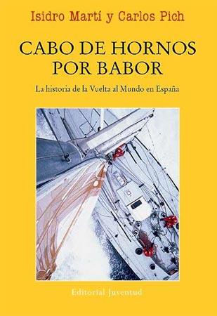 CABO DE HORNOS POR BABOR | 9788426138194 | MARTI, ISIDRO Y PICH, CARLOS | Llibreria L'Odissea - Libreria Online de Vilafranca del Penedès - Comprar libros