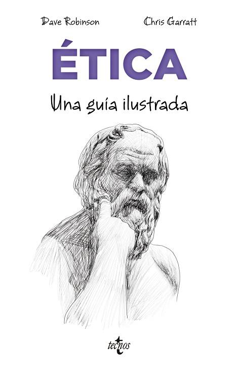 ÉTICA | 9788430982011 | ROBINSON, DAVE | Llibreria Online de Vilafranca del Penedès | Comprar llibres en català