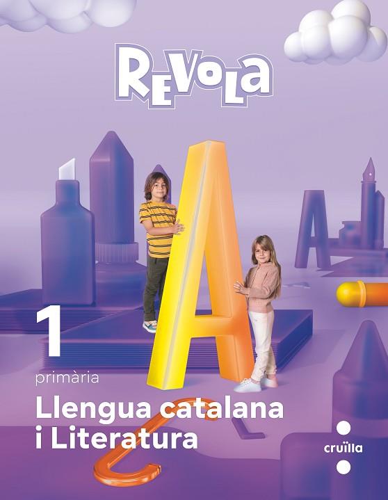 1 EP LLENGUA CATALANA 22 | 9788466151252 | EQUIPO EDITORIAL CRUÏLLA/BEFERULL, ROSA/OLMEDO, Mª EUGENIA/ORO PRADERA, BEGOÑA/ECHEVARRÍA, ESTHER/PR | Llibreria L'Odissea - Libreria Online de Vilafranca del Penedès - Comprar libros