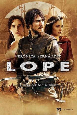 LOPE | 9788484608875 | FERNANDEZ, VERONICA | Llibreria Online de Vilafranca del Penedès | Comprar llibres en català