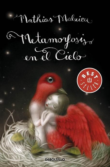 METAMORFOSIS EN EL CIELO | 9788490320457 | MALZIEU, MATHIAS | Llibreria Online de Vilafranca del Penedès | Comprar llibres en català