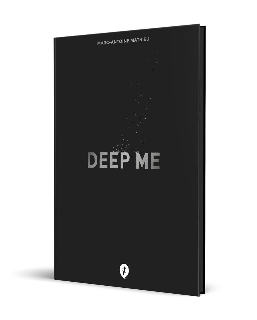 DEEP ME | 9788419409126 | MATHIEU, MARC-ANTOINE | Llibreria Online de Vilafranca del Penedès | Comprar llibres en català