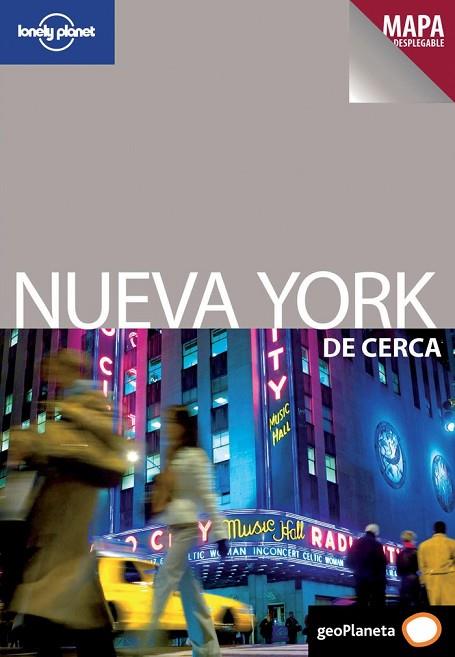 NUEVA YORK DE CERCA 2011 | 9788408096665 | ADAMS OTIS, GINGER | Llibreria Online de Vilafranca del Penedès | Comprar llibres en català