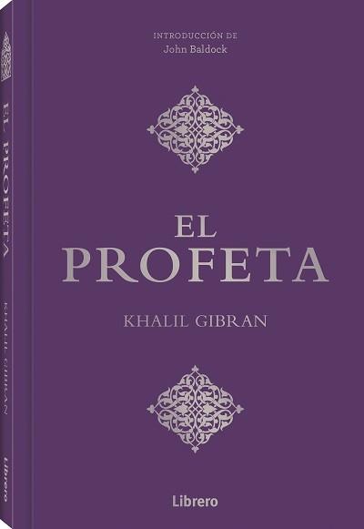 EL PROFETA | 9788411540308 | GIBRAN, KHALIL | Llibreria Online de Vilafranca del Penedès | Comprar llibres en català