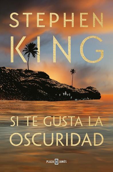 SI TE GUSTA LA OSCURIDAD | 9788401032769 | KING, STEPHEN | Llibreria Online de Vilafranca del Penedès | Comprar llibres en català