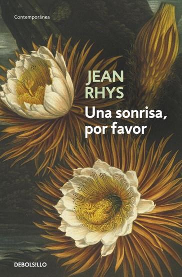 UNA SONRISA POR FAVOR | 9788499088501 | RHYS, JEAN | Llibreria L'Odissea - Libreria Online de Vilafranca del Penedès - Comprar libros