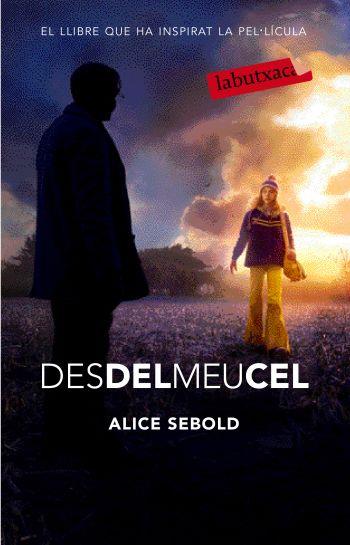 DES DEL MEU CEL | 9788499300924 | SEBOLD, ALICE | Llibreria L'Odissea - Libreria Online de Vilafranca del Penedès - Comprar libros