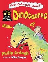 DINOSAURES | 9788424632854 | ARDAGH, PHILIP | Llibreria Online de Vilafranca del Penedès | Comprar llibres en català