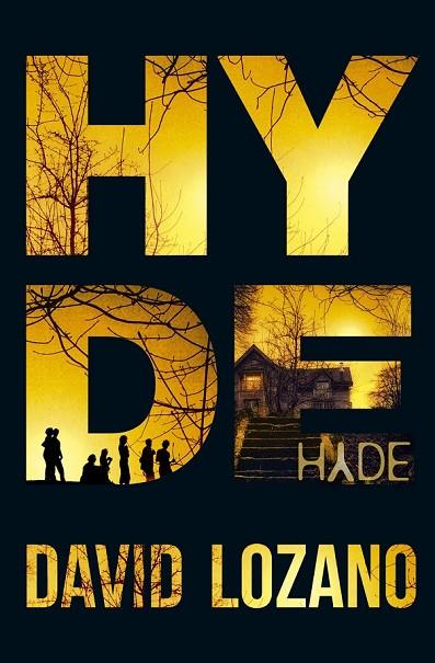 HYDE | 9788420417042 | LOZANO GARBALA, DAVID | Llibreria Online de Vilafranca del Penedès | Comprar llibres en català