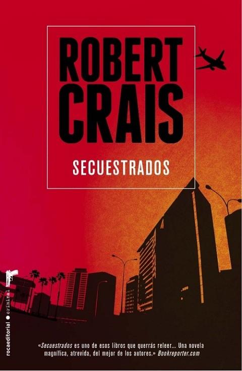 SECUESTRADOS | 9788499186559 | CRAIS, ROBERT | Llibreria Online de Vilafranca del Penedès | Comprar llibres en català