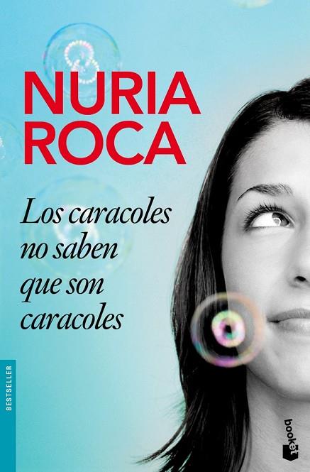LOS CARACOLES NO SABEN QUE SON CARACOLES | 9788467033922 | ROCA, NURIA | Llibreria Online de Vilafranca del Penedès | Comprar llibres en català