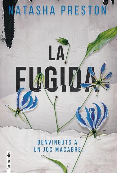 LA FUGIDA | 9788418327629 | PRESTON, NATASHA | Llibreria L'Odissea - Libreria Online de Vilafranca del Penedès - Comprar libros