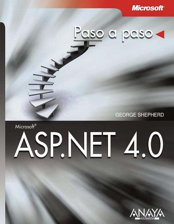 ASP NET 4.0 | 9788441528123 | SHEPHERD, GEORGE | Llibreria Online de Vilafranca del Penedès | Comprar llibres en català