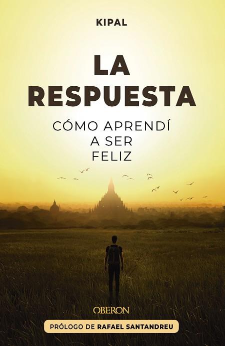 LA RESPUESTA | 9788441550469 | KIPAL | Llibreria Online de Vilafranca del Penedès | Comprar llibres en català