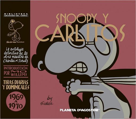 SNOOPY Y CARLITOS | 9788468479972 | SCHULZ | Llibreria Online de Vilafranca del Penedès | Comprar llibres en català