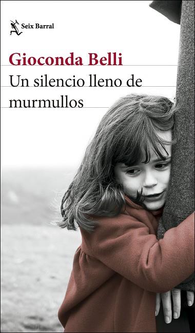 UN SILENCIO LLENO DE MURMULLOS | 9788432244001 | BELLI, GIOCONDA | Llibreria Online de Vilafranca del Penedès | Comprar llibres en català