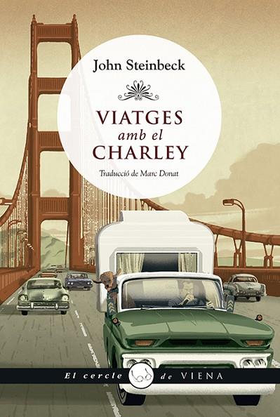 VIATGES AMB EL CHARLEY | 9788412024425 | STEINBECK, JOHN | Llibreria L'Odissea - Libreria Online de Vilafranca del Penedès - Comprar libros