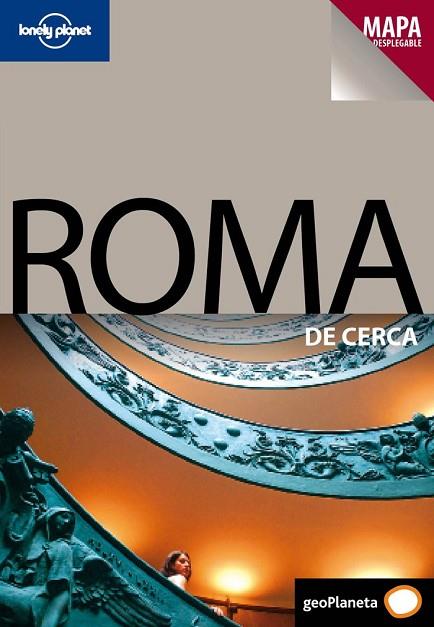 ROMA DE CERCA | 9788408096634 | AA.VV. | Llibreria Online de Vilafranca del Penedès | Comprar llibres en català