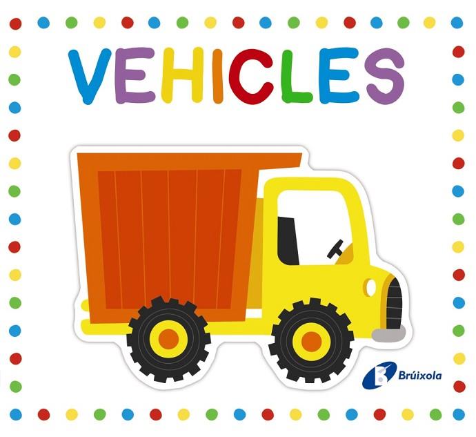 EL MEU PETIT LLIBRE PUZLE VEHICLES | 9788413492995 | VV. AA | Llibreria Online de Vilafranca del Penedès | Comprar llibres en català