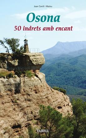 OSONA 50 INDRETS AMB ENCANT | 9788492811038 | CONILL MATEU, JOAN | Llibreria Online de Vilafranca del Penedès | Comprar llibres en català