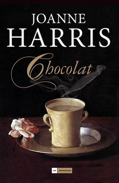 CHOCOLAT | 9788415355823 | HARRIS, JOANNE | Llibreria Online de Vilafranca del Penedès | Comprar llibres en català