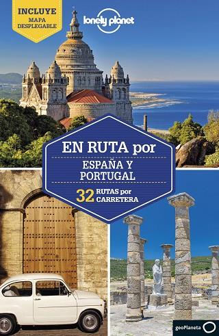 EN RUTA POR ESPAÑA Y PORTUGAL 2 | 9788408248491 | CLARK, GREGOR/ST.LOUIS, REGIS/GARWOOD, DUNCAN/HAM, ANTHONY/NOBLE, JOHN | Llibreria L'Odissea - Libreria Online de Vilafranca del Penedès - Comprar libros