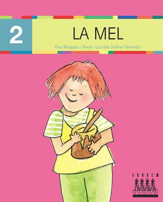 LA MEL | 9788481317183 | AA. VV. | Llibreria L'Odissea - Libreria Online de Vilafranca del Penedès - Comprar libros