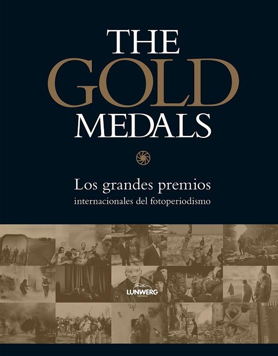 THE GOLD MEDALS | 9788416177707 | AA. VV. | Llibreria Online de Vilafranca del Penedès | Comprar llibres en català