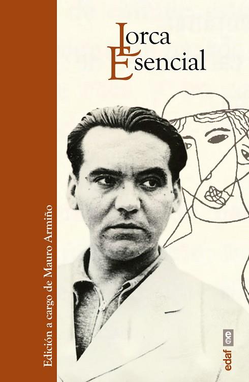 LORCA ESENCIAL | 9788441436664 | GARCÍALORCA, FEDERICO | Llibreria Online de Vilafranca del Penedès | Comprar llibres en català