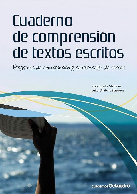 CUADERNO DE COMPRENSION DE TEXTOS ESCRITOS | 9788499211282 | AA.VV | Llibreria Online de Vilafranca del Penedès | Comprar llibres en català