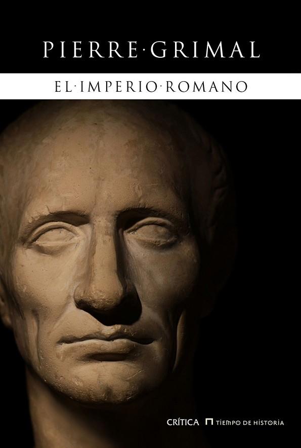 EL IMPERIO ROMANO | 9788498929652 | GRIMAL, PIERRE | Llibreria Online de Vilafranca del Penedès | Comprar llibres en català