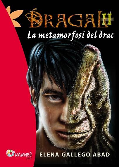 DRAGAL 2 LA METAMORFOSI DEL DRAC | 9788499755731 | GALLEGO ABAD, ELENA | Llibreria Online de Vilafranca del Penedès | Comprar llibres en català