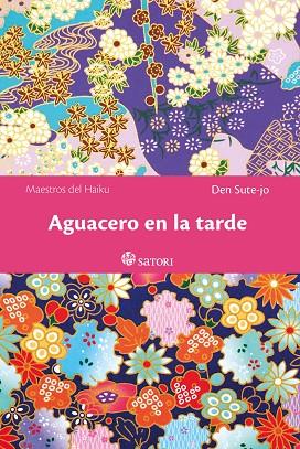 AGUACERO EN LA TARDE | 9788419035752 | SUTE-JO, DEN | Llibreria Online de Vilafranca del Penedès | Comprar llibres en català