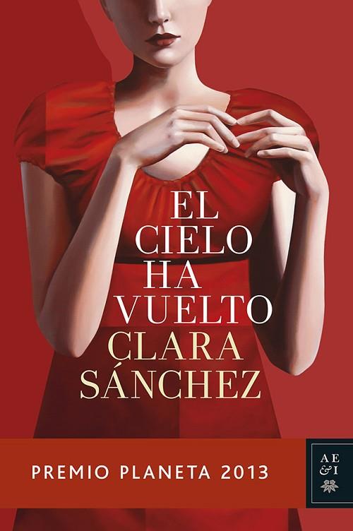 EL CIELO HA VUELTO | 9788408119944 | SANCHEZ, CLARA | Llibreria Online de Vilafranca del Penedès | Comprar llibres en català